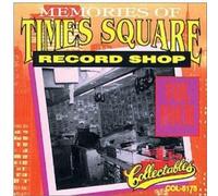 Visions - Vol. 4-Memories of Times Squar