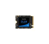 VisionTek 2 To M.2 2230 NVME DLX4 PCIe Gen4 x4-901560, Disque SSD, Mémoire Interne