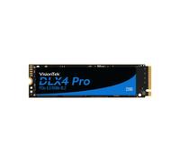VisionTek 512GB M.2 2280 NVME DLX4 Pro PCIe Gen4 x4-901567