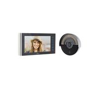 - Visiophone 2 fils 7 Open Moon