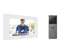 Visiophone 2 Fils - Ecran 7 Pouces tactile - Caméra VGA, DIC-24712