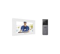 Visiophone 2 Fils - Ecran 7 Pouces tactile - Caméra VGA, DIC-24712