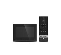 Extel - Visiophone 7" filaire avec clavier intégré connecté haute résolution 3K Extel Open 3K - Extel - 720330