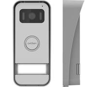 Visiophone - AVIDSEN - MAYA - Filaire - Effet miroir - Tactile