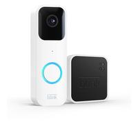 Visiophone BLINK Video Doorbell Blanc + Module