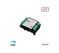 Visiophone Came - Distributeur vidéo 001DC006AC