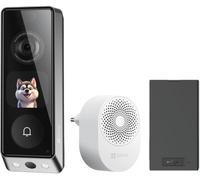 Visiophone co EZVIZ EP8 Ultra