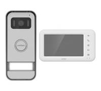 Visiophone connecté AvidsenHome - Elia Smart - Avidsen - 112292 -