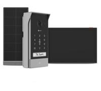 EZVIZ EP7 Videoportero Doméstico Inteligente