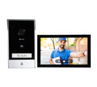 Visiophone connecté EZVIZ FHD HP5 avec écran tactile