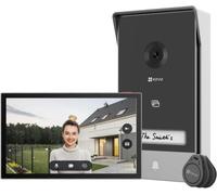 Interphone EZVIZ HP7 Visiophone connecté 3MP / Ecran 7