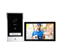 EZVIZ Interphone Visiophone HP7 connecté 3MP Écran 7