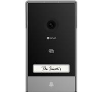 EZVIZ Interphone Visiophone HP7 connecté 3MP Écran 7