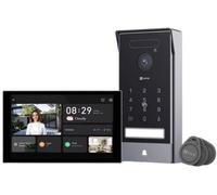 Visiophone co EZVIZ HP7 PRO 4K