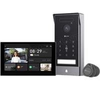 Visiophone co EZVIZ HP7 PRO 4K