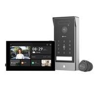 Visiophone co EZVIZ HP7 PRO 4K