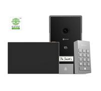 Visiophone connecté - Ezviz - TP7 - Écran tactile 7 pouces - Alimentation filaire - Vidéo HD