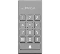 Visiophone connecté - TP7 Ezviz