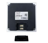 Visiophone DAHUA Module empreinte digitale portier vidéo