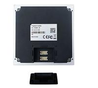 Visiophone DAHUA Module empreinte digitale portier vidéo