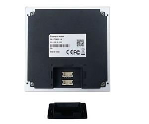 Visiophone DAHUA Module empreinte digitale portier vidéo