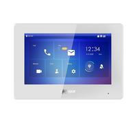 Visiophone DAHUA Moniteur vidéo IP tactile 7' 2 fils