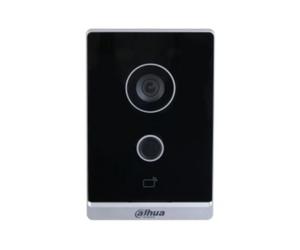 Visiophone Dahua Pro Series 2MP WiFi PoE IP65 - VTO2211G-WP-S2