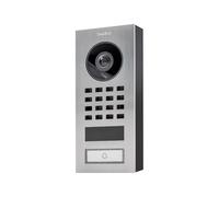 Visiophone DOORBIRD Portier vidéo IP D1101V SM EAU SALEE