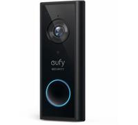 EUFY Anker Accessoire pour interphone Black Video Doorbell 2K T82101W1 Wi-FI Station extérieure 1 pc(s)