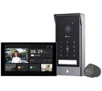 Visiophone co EZVIZ HP7 PRO 4K