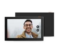 Visiophone EZVIZ EP7-2K/Connecté ss fil+ panneau solaire