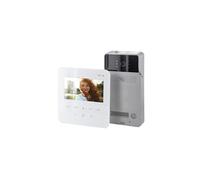 - Visiophone filaire 4.3pouces