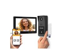 Extel Interphone vidéo