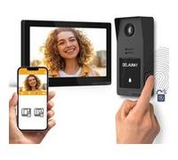 Visiophone tactile et connecté - Extel - 720335 - Digital Connect