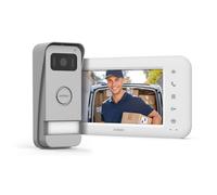 Visiophone filaire connecté AvidsenHome - Elia Smart 2 - Avidsen - 112302