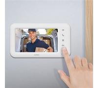 Avidsen - Visiophone filaire connecté AvidsenHome - Elia Smart 2 - Avidsen - 112302