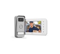 Avidsen Home Elia Smart 2 Visiophone WiFi 2 Fils, Écran 7", App Smartphone