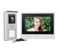 Visiophone filaire Smart Bracket 2 avec badges RFID - Thomson - 512263 Noir G