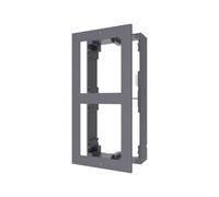 Visiophone HIKVISION Boîtier de montage pour 2 modules KD8