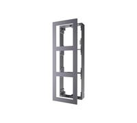 Visiophone HIKVISION Boîtier de montage pour 3 modules KD8
