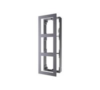 Visiophone HIKVISION Boîtier de montage pour 3 modules KD8