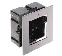 Visiophone HIKVISION Boîtier encastré 1 module KD8 Hikvision