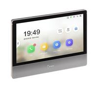 Visiophone HIKVISION Ecran tactile 7 pouces interphone vidéo