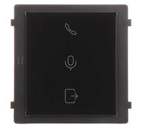 Visiophone HIKVISION Indicateur d'état portier vidéo KD8