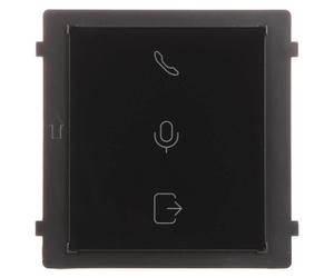 Visiophone HIKVISION Indicateur d'état portier vidéo KD8