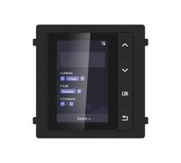 Visiophone HIKVISION Module écran LCD portier vidéo série