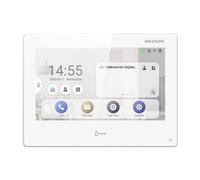 Visiophone HIKVISION Station intérieure Wifi DS-KH9310-WTE1