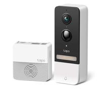 Visiophone intelligent Tp-Link Tapo D230S1 2K + Hub