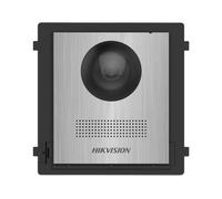 Visiophone IP 2 2MP IP65 - DS-KD8003Y-IME2/NS