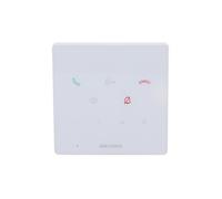 Visiophone IP DS-KH7000EY-E2 Audio 2 fils HD Blanc